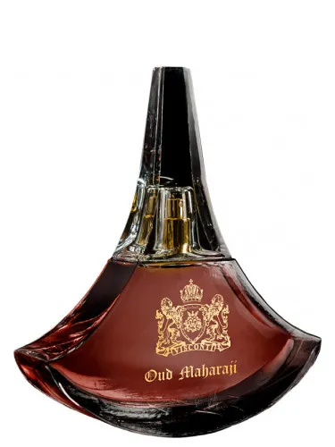 Oud Maharaji