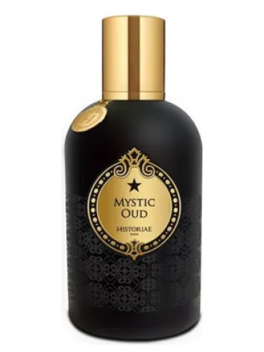 Mystic Oud