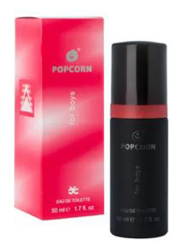 Popcorn Boys