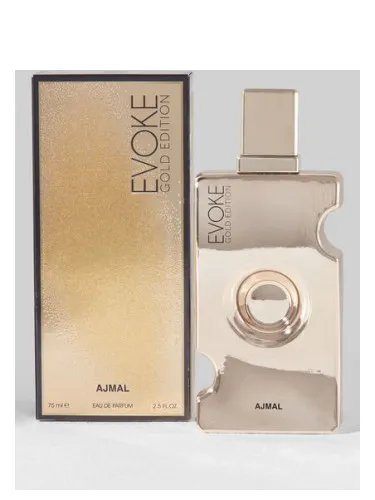 Evoke Gold for Her