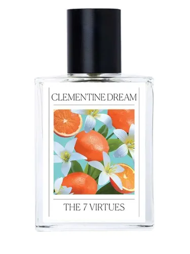 Clementine Dream