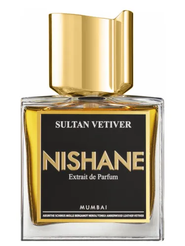 Sultan Vetiver