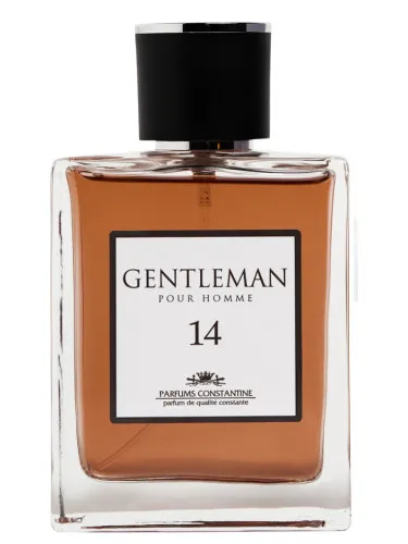 Gentleman N. 14