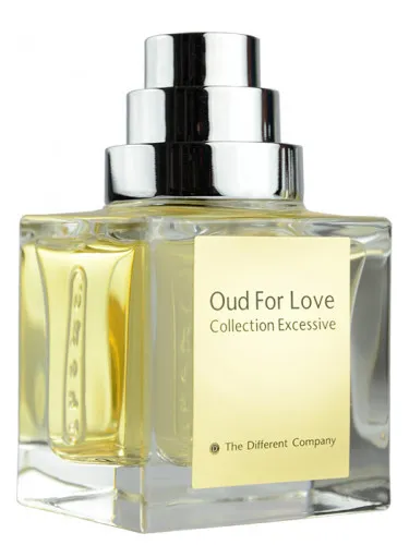 Oud for Love
