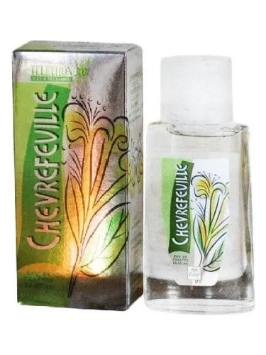 Telethon 2001 Chevrefeuille