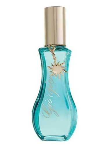 Giorgio Beverly Hills Blue