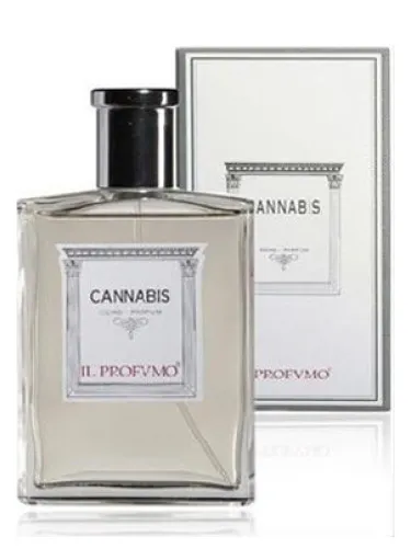 Osmo Scents Cannabis