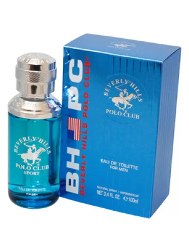 B.H.P.C. for Men