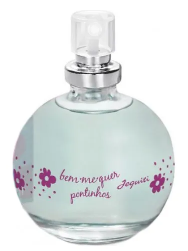 Bem-Me-Quer Pontinhos