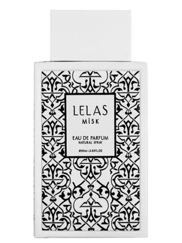 Lelas Misk