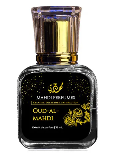 Oud Al Mahdi