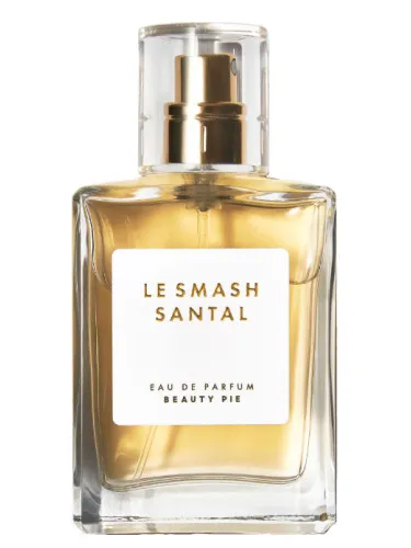Le Smash Santal