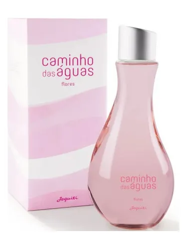 Caminho das Águas Flores