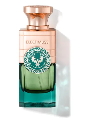 Patchouli of the Underworld