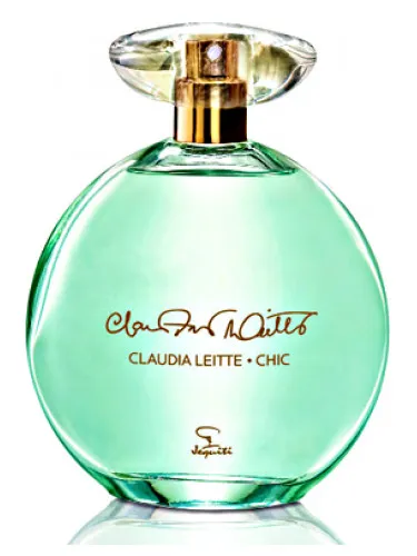Claudia Leitte Chic