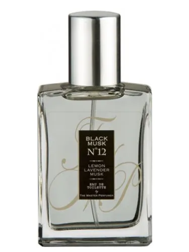 Black Musk N°12