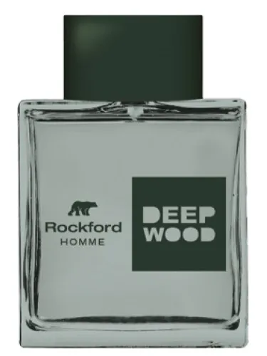 Deep Wood