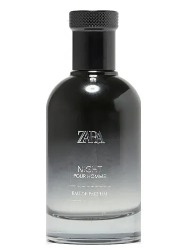 Zara Night Pour Homme Eau de Parfum
