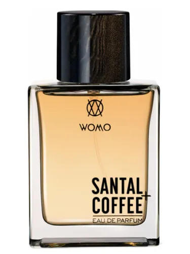 Santal + Coffee