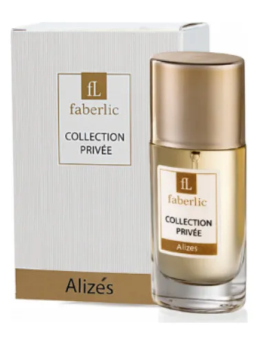 Collection Privee Alizes