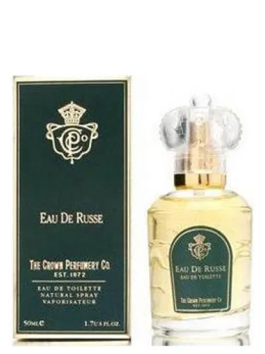Eau de Russe