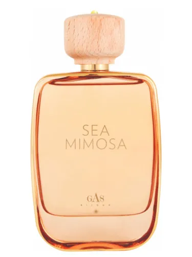 Sea Mimosa