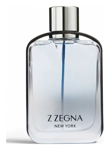 Z Zegna New York