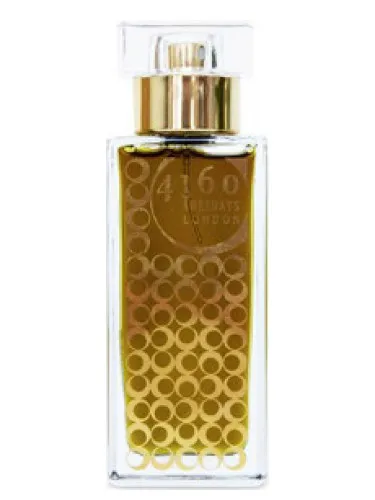 Goddess of Love & Perfume