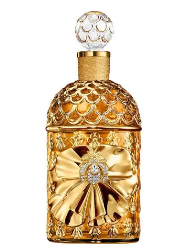 Imagine Guerlain by Begüm Khan