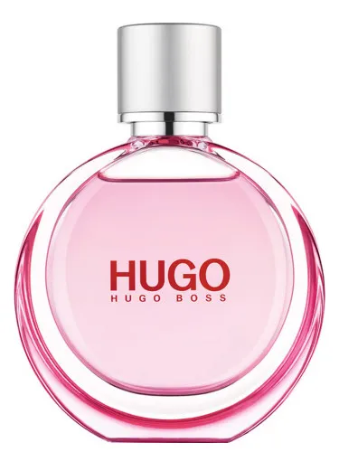 Hugo Woman Extreme