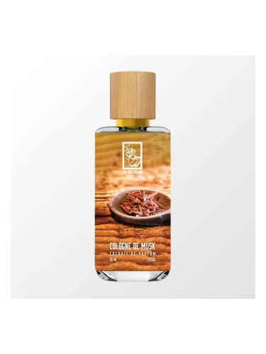 Cologne De Musk
