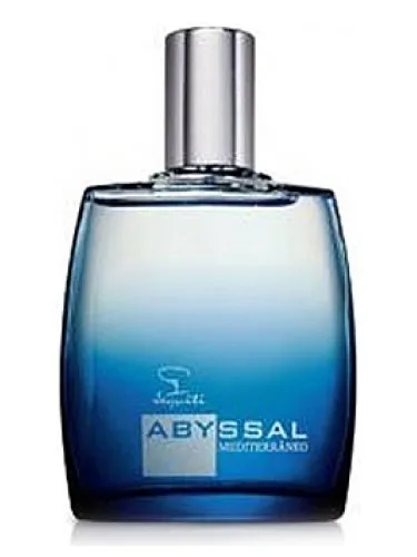 Abyssal Mediterranêo