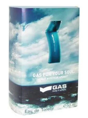 Gas for Your Soul