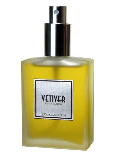 Vetiver