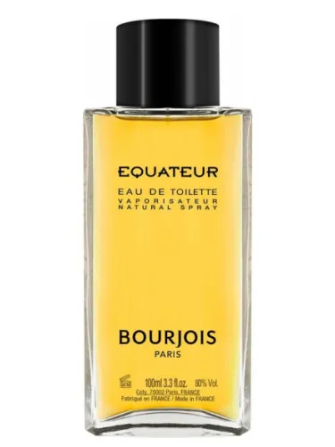 Masculin Equateur