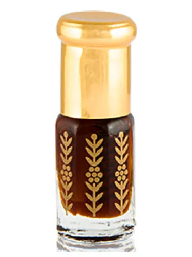 Aged Cambodian Agarwood Oil