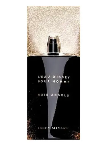 L’Eau d’Issey Pour Homme Noir Absolu