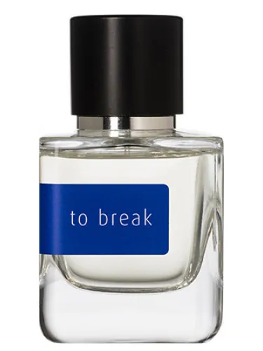To Break