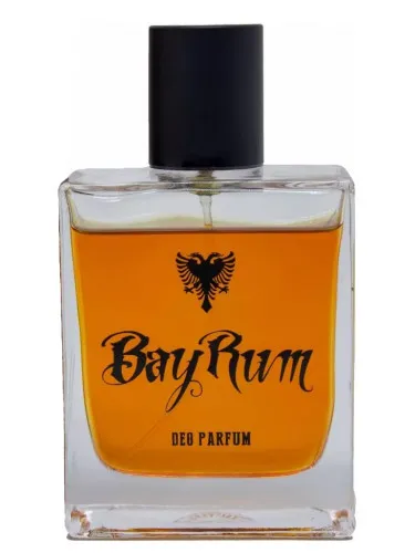 Bay Rum