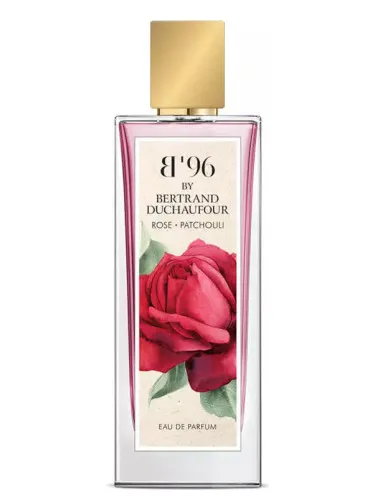 Rose Patchouli