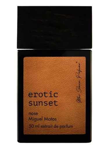 Erotic Sunset