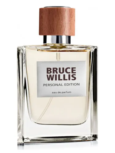 Bruce Willis Personal Edition