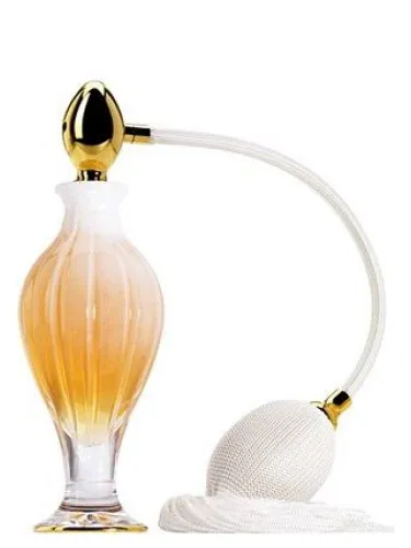 Dior Passage No.4