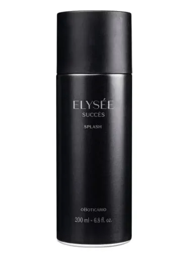 Elysée Succès Splash