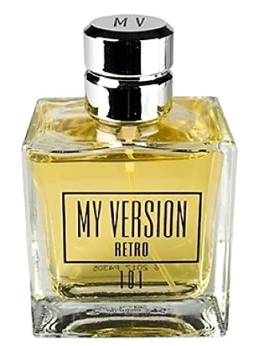 My Version Retro 101