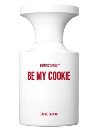Be My Cookie
