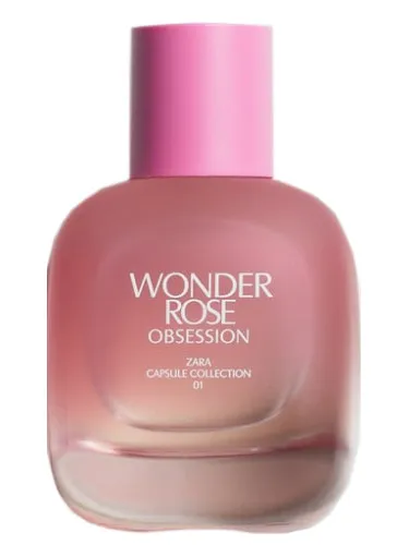 Wonder Rose Obsession