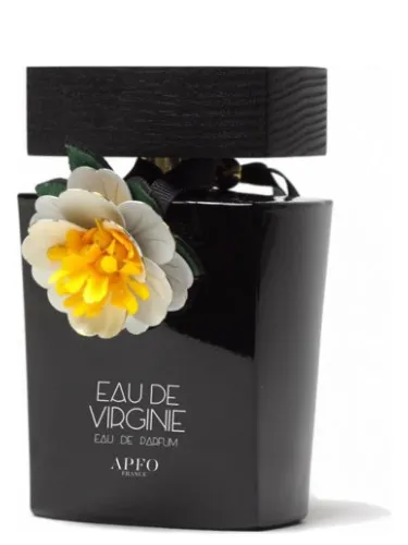 Eau de Virginie