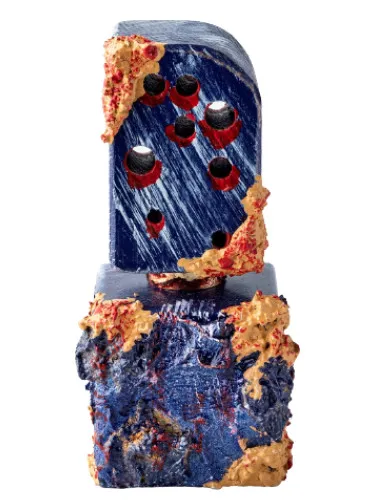 Hai Hui Flower Power Extrait