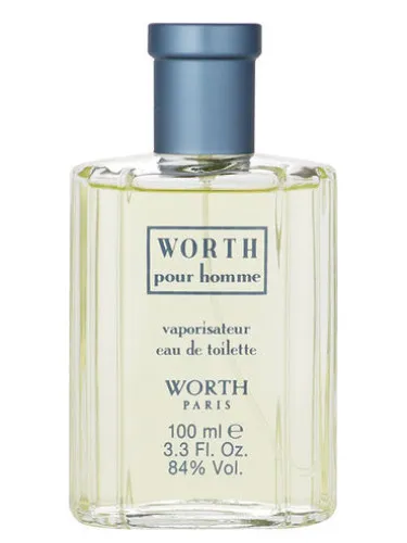 Worth pour Homme